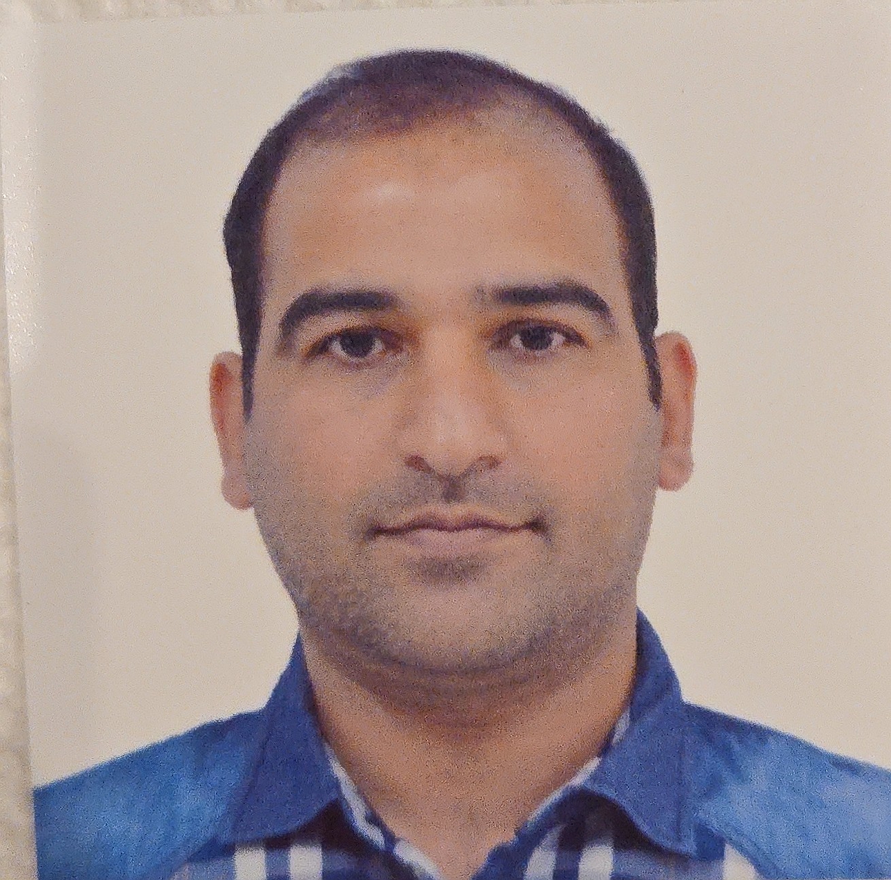 Pankaj Kumar